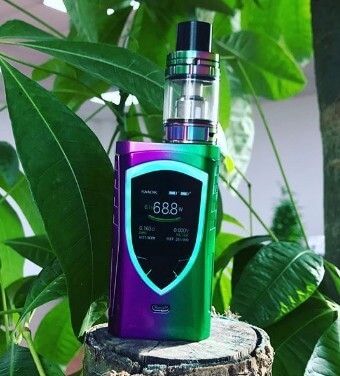 SMOK ProColor Vape 225W