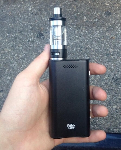 Vape Eleaf IStick 100W