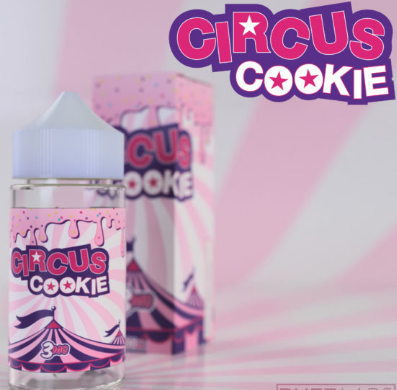 Juice Vape USA Bánh Cookie 100ml