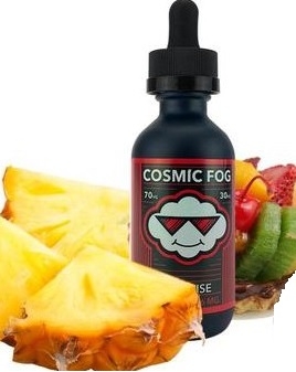 Juice Vape USA Dứa Kiwi 60ML