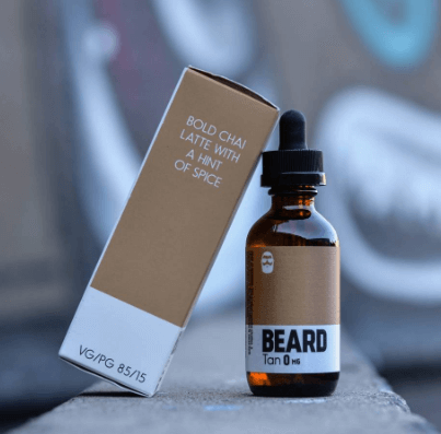 Juice Vape USA Trà Mật Ong 60ml