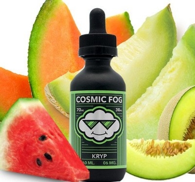 Mua Juice Vape Tinh Dầu 