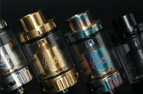 Đầu Đốt Vape RTA Azeroth CoilART