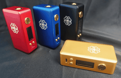 Vape DotBox 75W Dotmod