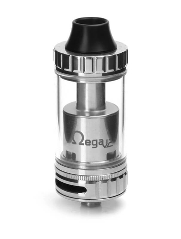 Advken Ohmega V2 RTA