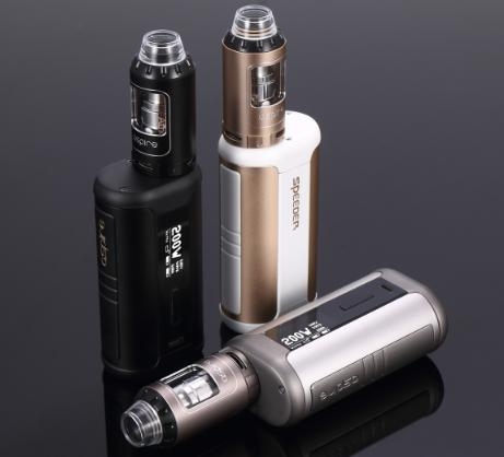 Aspire Speeder 200W