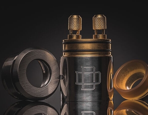 Augvape Druga 24mm RDA