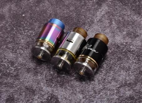 BLIZZ 24MM RDTA