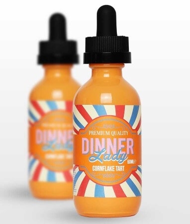 Juice Vape USA Bánh Ngũ Cốc 60ml