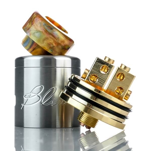 E boss Vape Blizz 24mm RDTA