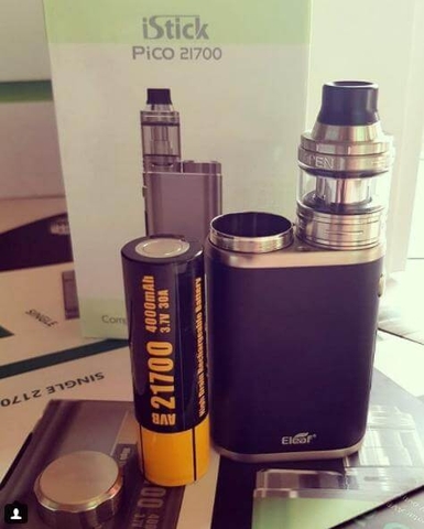 Eleaf iStick Pico 21700