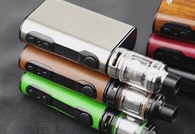 Eleaf iStick QC 200W