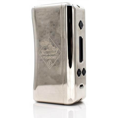 Flawless Tuglyfe DNA 250W