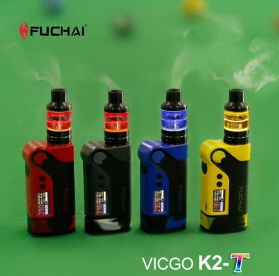 SIGELEI FUCHAI VCIGO K2