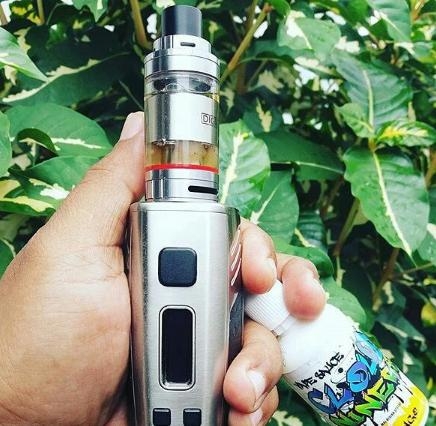 Digiflavor Fuji GTA