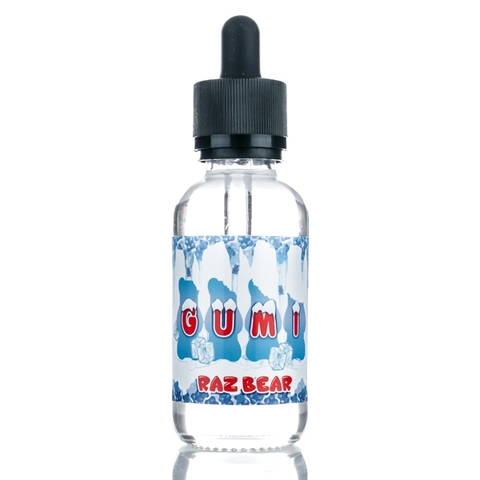 Tinh dầu Vape Hương vị gừng menthol 60ml