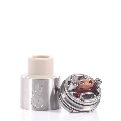 HEIR GUIDED DRIP RDA