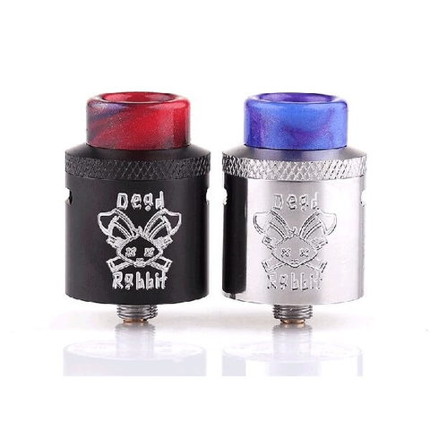 Hellvape Dead Rabbit