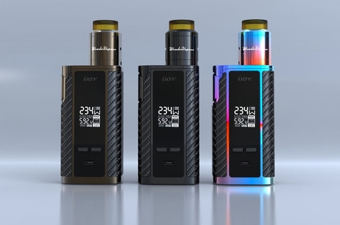 iJoy Captain PD270 237W