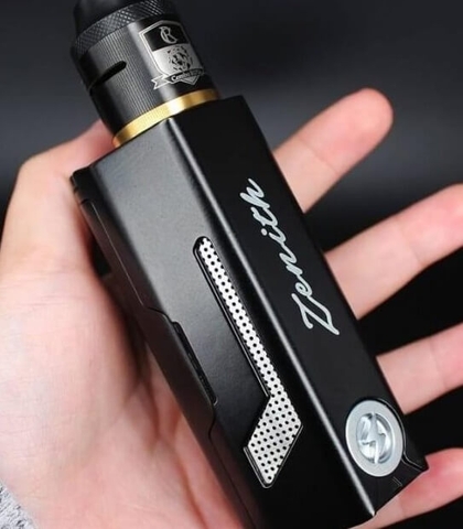 iJoy MAXO Zenith 300W