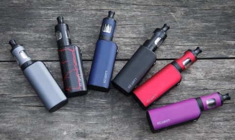 Innokin EZ WATT