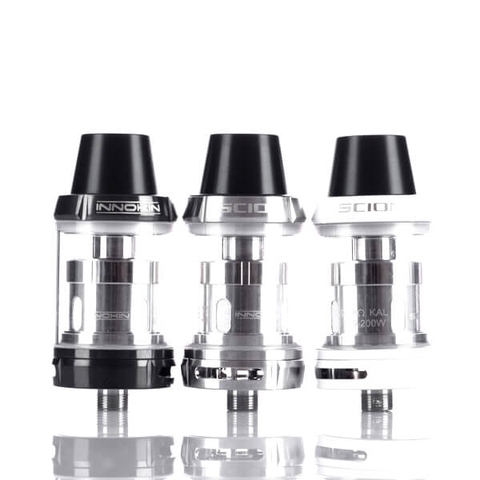 INNOKIN SCION ULTRA COMPACT