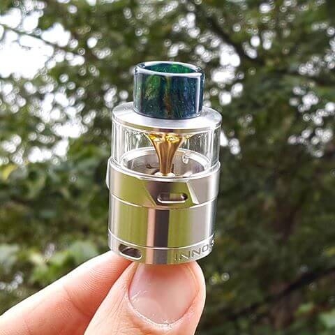 INNOKIN THERMO RDA