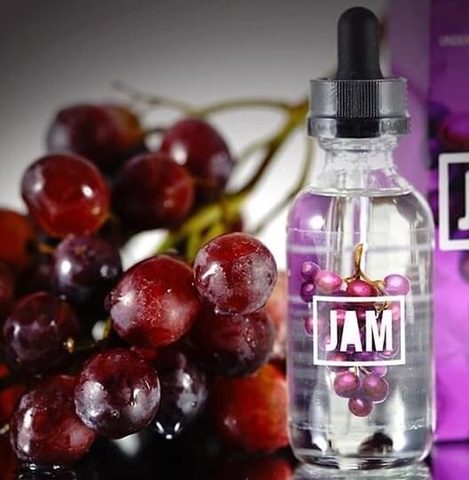 Juice Vape USA Mứt Nho 60ml