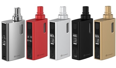 JOYETECH EGRIP II