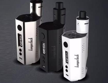 Kanger DRIPBOX 160W Squonk