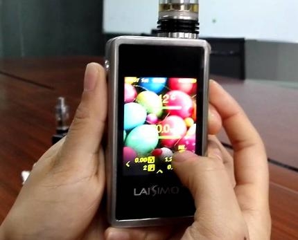 Laisimo L3 200W