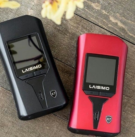 Laisimo Wyvern 235W