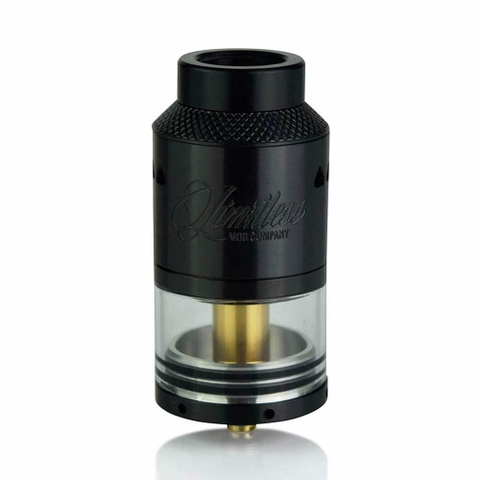 Limitless Gold RDTA