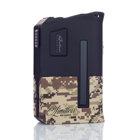Limitless Mod Co Arms Race 200W