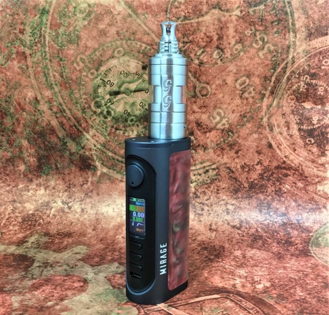 Lost Vape Mirage DNA75C