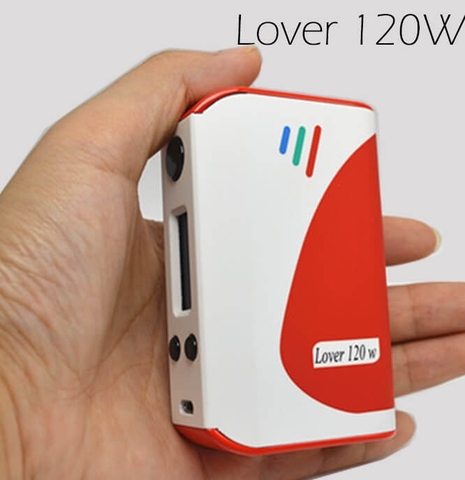 Lover 120W Kangvape