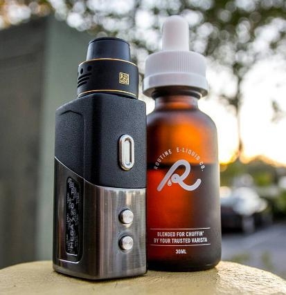 Mega Volt 80W 