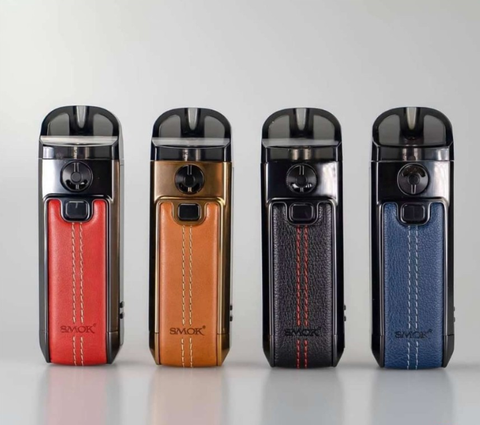 Vape SMOK Nord 4 Pro Pod Kit