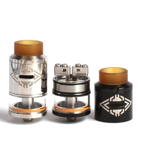 OBS Crius RDTA