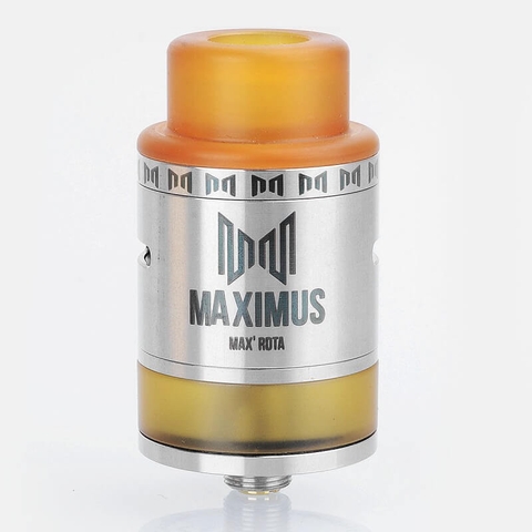 Oumier Maximus Max RDTA