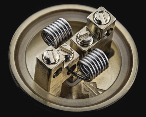 Recoil Rebel RDA