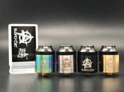 RIOT RDA