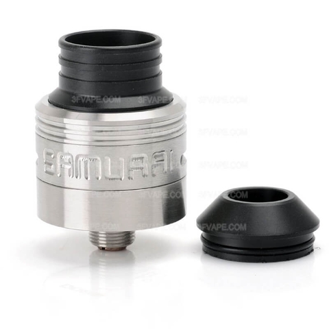 Samurai Bonsai V2 Style RDA