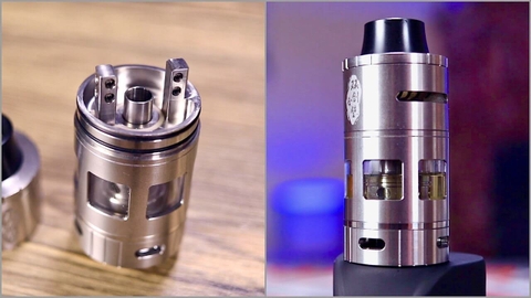 Sense Blazer Sub R Tank