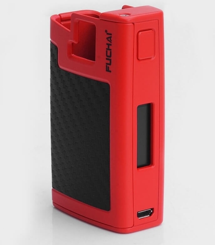 Sigelei Fuchai WildFox 40W