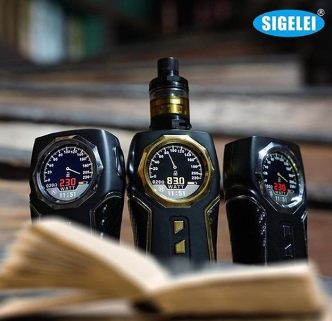 Sigelei TOP1 230W