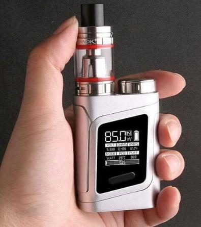 SMOK AL85 Alien Baby 85W