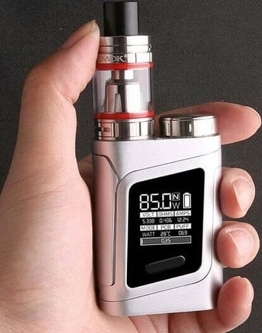 SMOK ALIEN BABY 85W