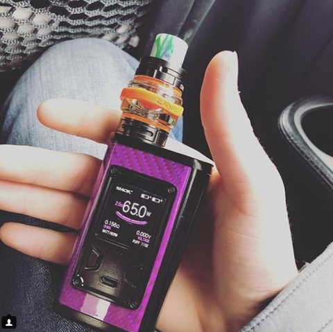 SMOK Majesty 225W