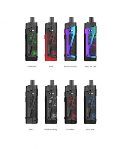 Pod  Smok Scar P3 kit 80w